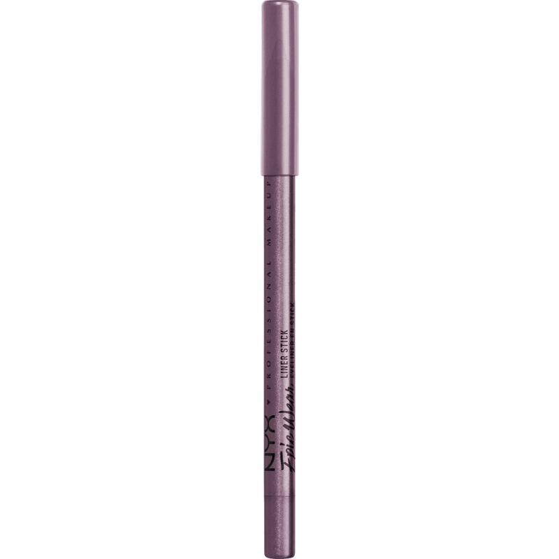 NYX Professional Makeup Epic Wear Waterproof Eyeliner Sticks Magenta