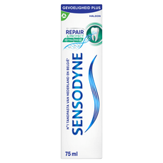 Sensodyne Repair & Protect Extra Fresh Tandpasta - 75 ML