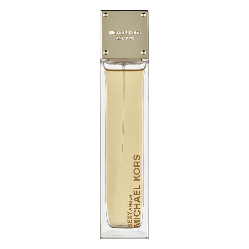 Michael Kors Sexy Amber Eau De Parfum 100 ML