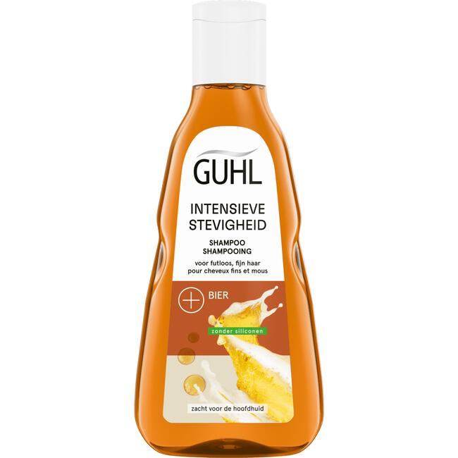Guhl Intensieve Stevigheid Shampoo 250 ML