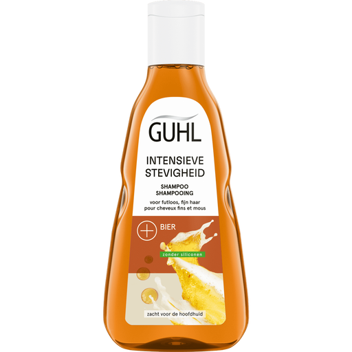 Guhl Intensieve Stevigheid Shampoo 250 ML