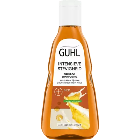 Guhl Intensieve Stevigheid Shampoo 250 ML
