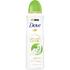 Dove Advanced Care Cucumber & Green Tea Deodorant Spray 200 ML