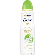 Dove Advanced Care Cucumber & Green Tea Deodorant Spray 200 ML