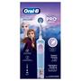 Oral-B Pro Kids Frozen Elektrische Tandenborstel By Braun