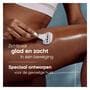 Gillette Venus Pro ComfortGlide Sensitive Scheersysteem 5 Blades + 1 Navulmesjes