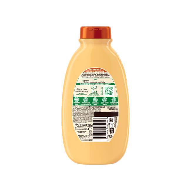 Garnier Loving Blends Honing Goud Shampoo 300 ML