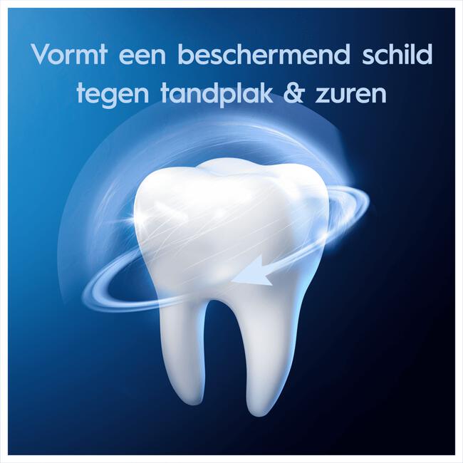 Oral-B Pro-Expert Professional Protection Tandpasta 2x75 ML