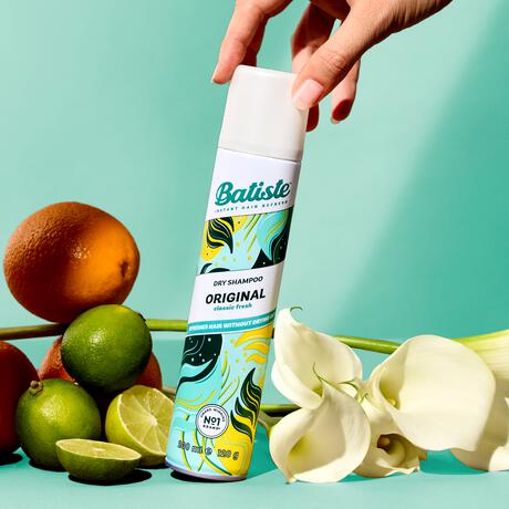 Batiste Original Droogshampoo 200 ML