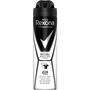 Rexona Men Invisible On Black & White Clothes Deodorant Spray 150 ML