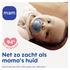 MAM Original Fopspenen 6-16 maanden Pink 2 stuks