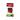 Garnier Nutrisse Ultra Color Voedende Permanente Kleuring 6.60 Vurig Rood