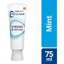 Sensodyne Proglasur Strong and White Dagelijkse Tandpasta bij Tanderosie 75 ML