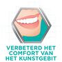 Corega Free Kleefcreme Kunstgebitten - 70 GR