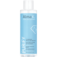Alma K. Face Care Cleansing Micellar Water 200 ML