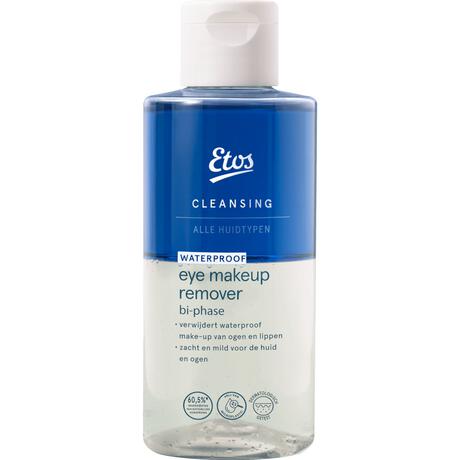 Etos 24H Cleansing Eye Make Up Remover 100 ML