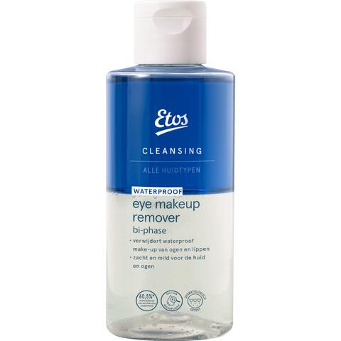 Etos 24H Cleansing Eye Make Up Remover 100 ML