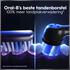 Oral-B iO 10 Zwart Elektrische Tandenborstel 