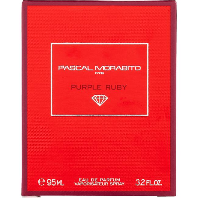 Pascal Morabito Purple Ruby Edp 95 ML