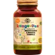 Solgar Kangavites Tropical Punch Kauwtabletten 120 stuks