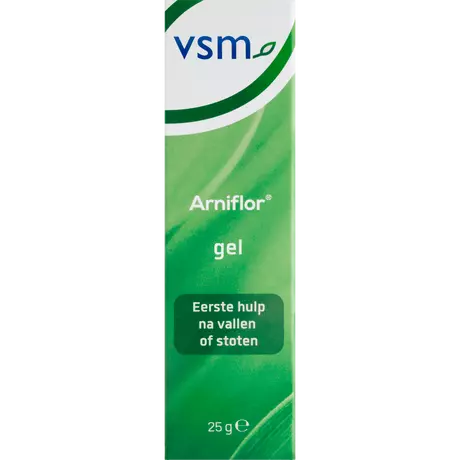 VSM Arniflor Eerste Hulp Gel 25 gram