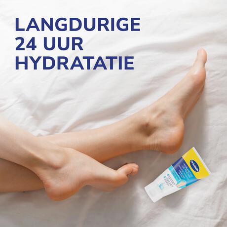 Dr.Scholl's Dagelijkse Hydratatie Voetcrème 150 ML