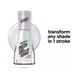 Sally Hansen Insta-Dri Top Coat Multicolor 129 Illusion