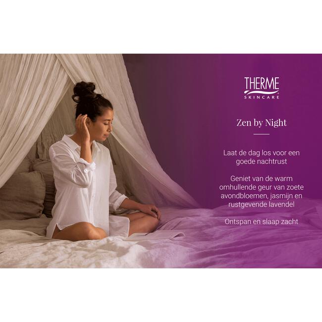 Therme Zen by Night Shower Satin 200 ML