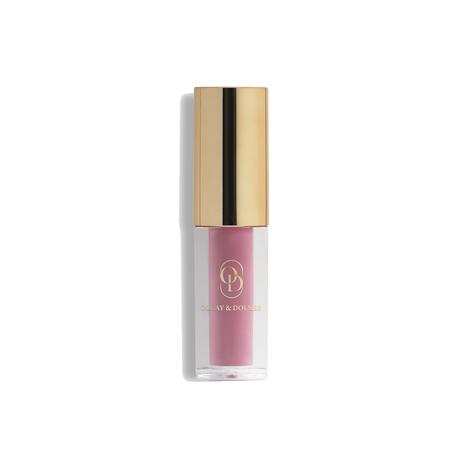 Olcay Lipstain Powder Pink