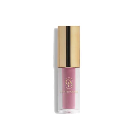 Olcay Lipstain Powder Pink