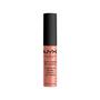 NYX Professional Makeup Soft Matte Lip Cream Stockholm Smlc02