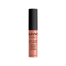 NYX Professional Makeup Soft Matte Lip Cream Stockholm Smlc02