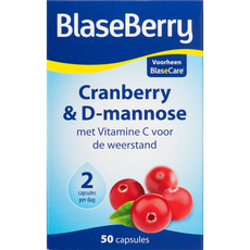 BlaseBerry 50 capsules