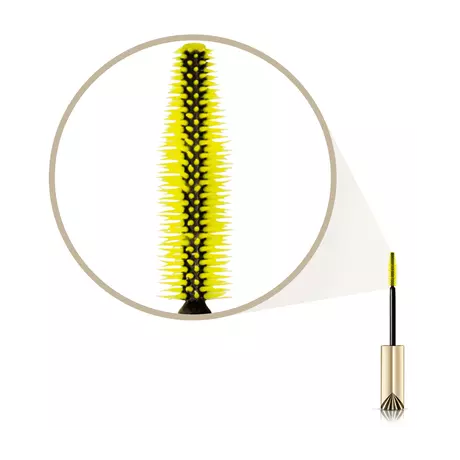 Max Factor Masterpiece Waterproof Mascara 001 Black