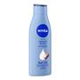NIVEA Zijdezachte Body Milk 250 ML