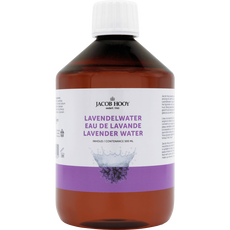 Jacob Hooy Lavendelwater 500 ML