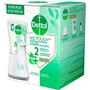 Dettol No Touch Zeepdispenser Met Aloë Vera Handzeep Navulling 250 ML