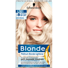 Schwarzkopf Blonde OmegaPlex Haarverf L101