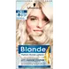 Schwarzkopf Blonde OmegaPlex Haarverf L101 Zilverblond