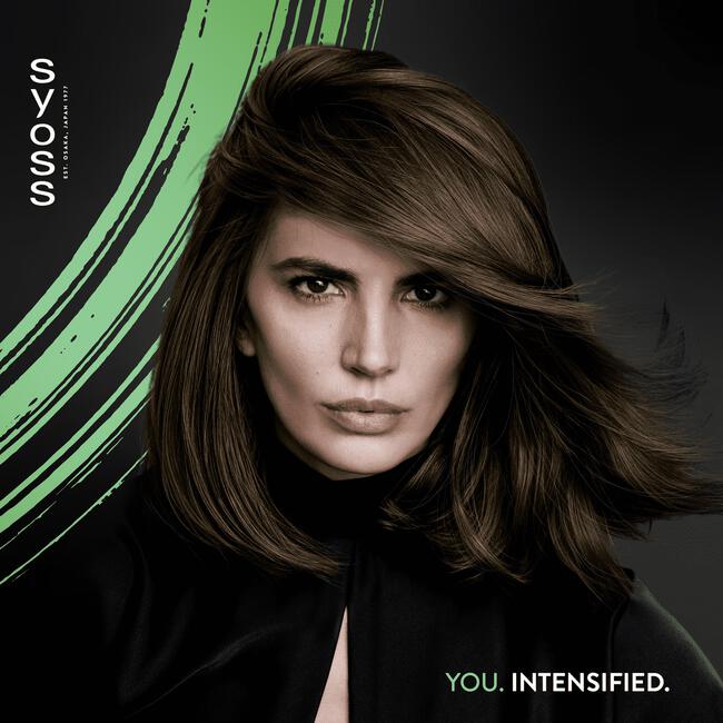 Syoss Max Hold Haarspray 300 ML