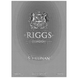 Riggs Cullinan Eau De Parfum 100 Ml