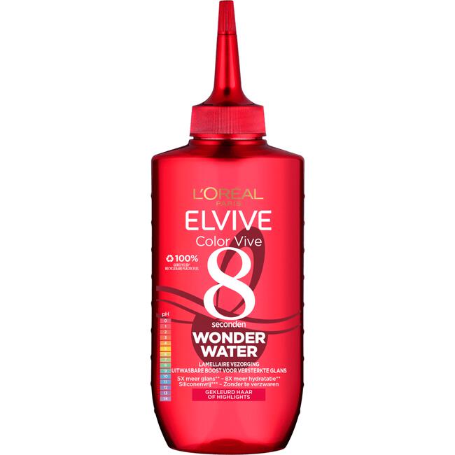 L'Oréal Paris Elvive Color Vive Wonder Water 200 ML