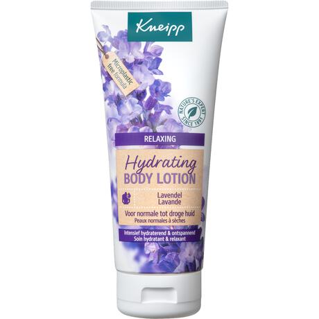 Kneipp Relaxing Bodylotion 200 ML