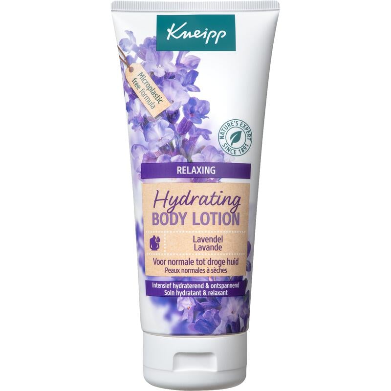 Kneipp Relaxing Bodylotion 200 ML
