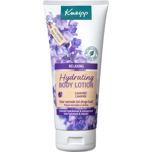 Kneipp Relaxing Bodylotion 200 ML