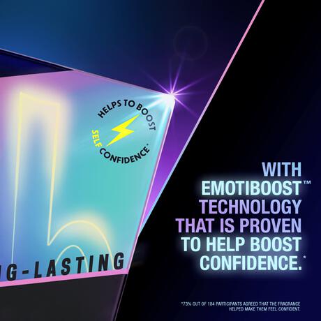 Bruno Banani Energy Eau de Parfum 50 ML