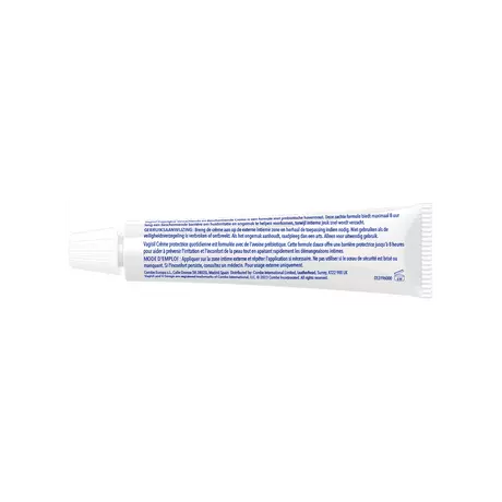 Vagisil Dagelijkse Verzachtende & Beschermende Cr�me 30 gram