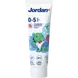 Jordan Kids 0-5 Jaar Tandpasta 75 ML