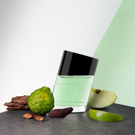 Bruno Banani Made for Men eau de toilette 30 ML