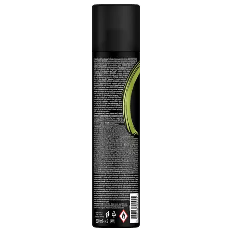Syoss Strong Hold Haarspray 300 ML